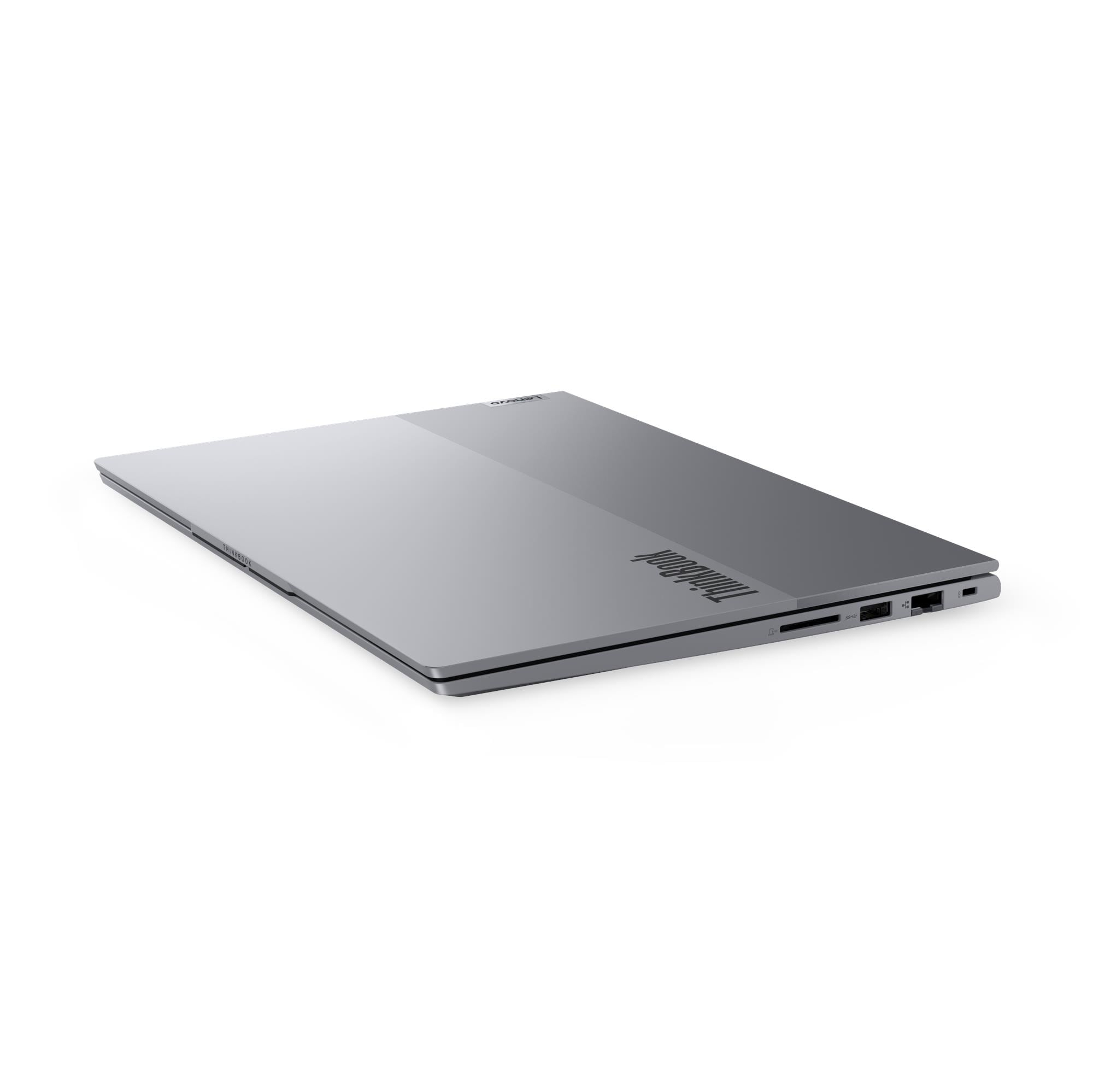 Lenovo ThinkBook 14 G9 (Intel) - Billede 4