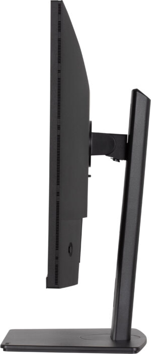 iiyama ProLite XB3294UHSCP-B1 - LED-skærm - 31.5"" - 3840 x 2160 4K @ 60 Hz - VA - 400 cd/m² - 3000:1 - 2 ms - HDMI, DisplayPort, USB-C - højtalere - sort, mat - Billede 5