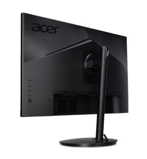 Acer CB272U G computerskærm 68,6 cm (27") 2560 x 1440 pixel Quad HD LED Sort - Billede 5