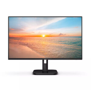 Philips 1000 series 24E1N1200A/00 computerskærm 60,5 cm (23.8") 1920 x 1080 pixel Fuld HD LCD Sort - Billede 5