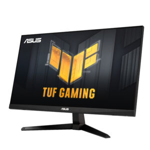 ASUS TUF Gaming VG246H1A - LED-skærm - gaming - 24"" (23.8"" til at se) - 1920 x 1080 Full HD (1080p) @ 100 Hz - IPS - 300 cd/m² - 1300:1 - 0.5 ms - 2xHDMI - Billede 3