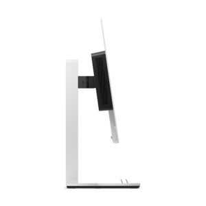 Lenovo Legion Pro 32UD-10 - OLED-monitor - 32"" (31.5"" til at se) - 3840 x 2160 4K @ 240 Hz - 1000 cd/m² - 1500000:1 - DisplayHDR 400 True Black - 0.03 ms - 2xHDMI, DisplayPort - ravnsort - Billede 5
