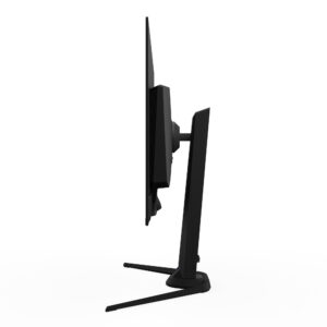 AORUS FO32U2P - OLED-monitor - gaming - 32"" (31.5"" til at se) - 3840 x 2160 4K @ 240 Hz - 1000 cd/m² - 1500000:1 - DisplayHDR 400 True Black - 0.03 ms - 2xHDMI, 2xDisplayPort, Mini DisplayPort, USB-C - højtalere - Billede 5