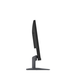 Lenovo LOQ 27Q-10 computerskærm 68,6 cm (27") 2560 x 1440 pixel Quad HD LED Sort - Billede 5