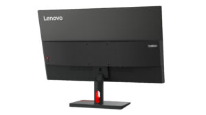 Lenovo ThinkVision S27i-30 - LED-skærm - 27"" - 1920 x 1080 Full HD (1080p) @ 100 Hz - IPS - 300 cd/m² - 1300:1 - 4 ms - 2xHDMI, VGA - stormgrå - Billede 3