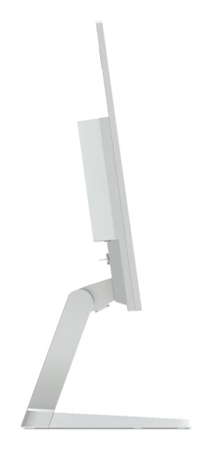 Lenovo L24-4C - LED-skærm - 24"" (23.8"" til at se) - 1920 x 1080 Full HD (1080p) @ 144 Hz - IPS - 250 cd/m² - 1500:1 - 1 ms - HDMI, VGA - højtalere - skygrå - Billede 4