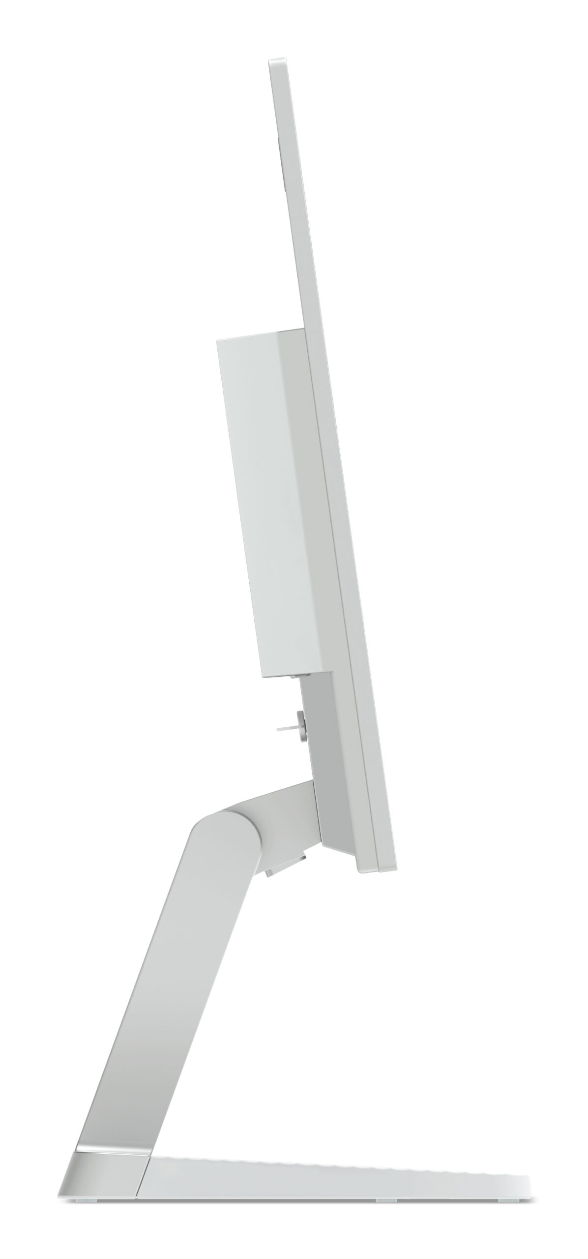 Lenovo L24-4C - LED-skærm - 24"" (23.8"" til at se) - 1920 x 1080 Full HD (1080p) @ 144 Hz - IPS - 250 cd/m² - 1500:1 - 1 ms - HDMI, VGA - højtalere - skygrå - Billede 4