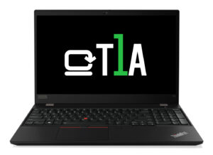 Lenovo ThinkPad T15 Gen 2 - Intel Core i7 - 1185G7 / op til 4.8 GHz - Win 11 Pro 64-bit - Intel Iris Xe Graphics - 32 GB RAM - 512 GB SSD, NVMe - 15.6"" IPS 1920 x 1080 (Full HD) - Gigabit Ethernet - Wi-Fi 6 - sort - kbd: Nordisk - istandsat - T1A