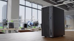 ASUS ExpertCenter P500MV Minitower Core 5 210H 16GB 512GB Intel Graphics Windows 11 Pro | På lager | Stort udvalg, lave priser og service i topklasse - Billede 3