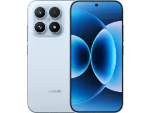 Xiaomi 17 512GB/12GB - Ice Blue