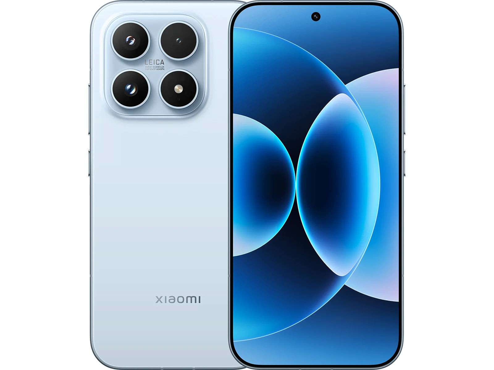 Xiaomi 17 512GB/12GB - Ice Blue