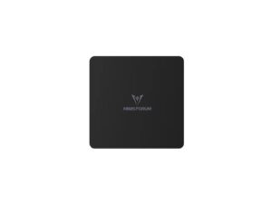 Minisforum UM870 Slim - Ryzen 7 / 32GB / 1TB / Windows 11 Pro - Billede 4