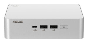 NUC 15 Pro+ Kit - Core Ultra 5 225H