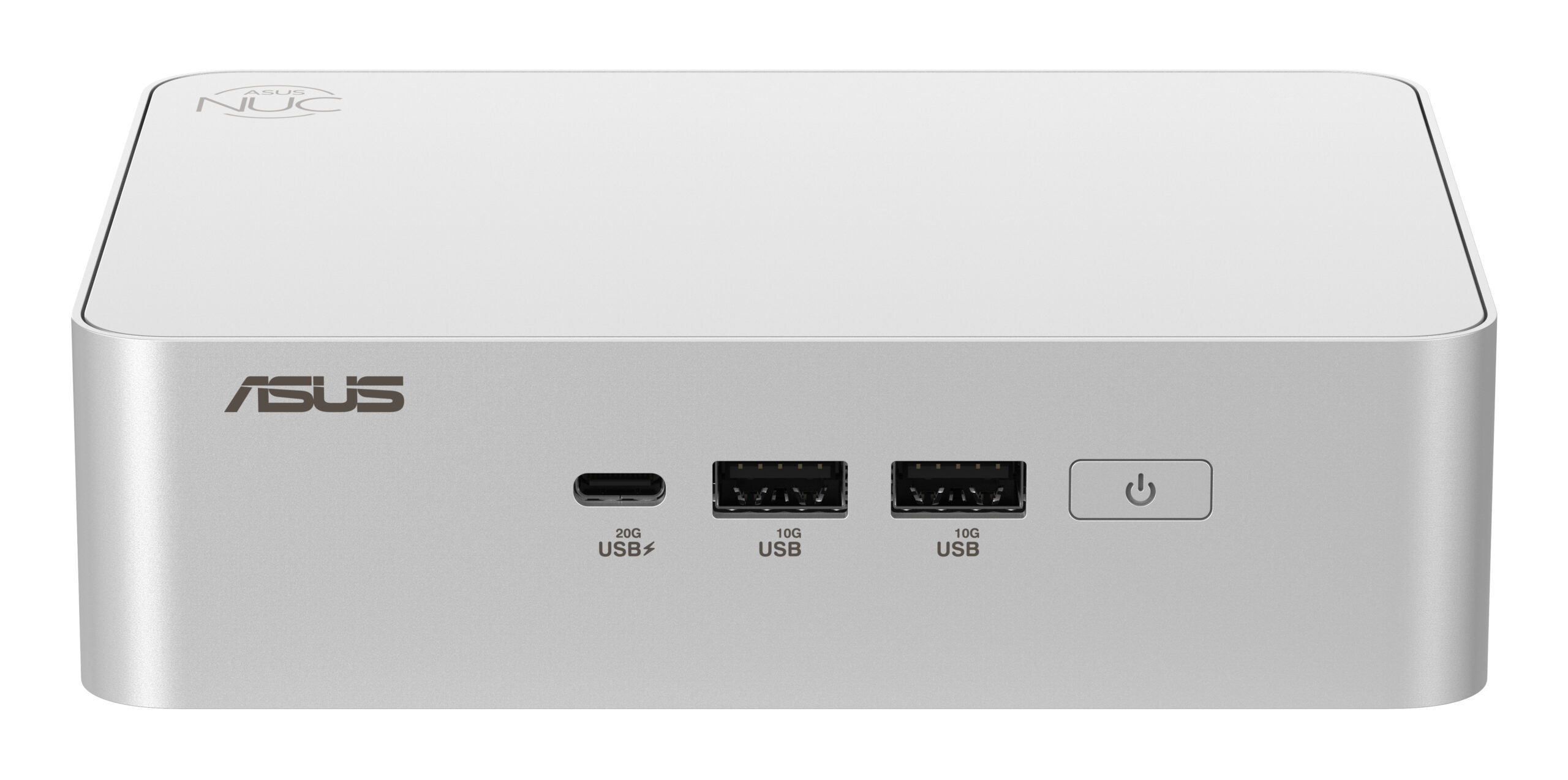 ASUS NUC 15 Pro+ Kit - Core Ultra 9 285H