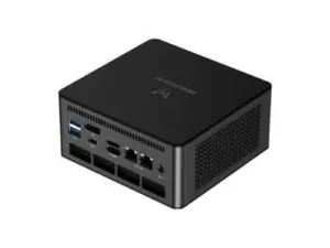 Minisforum UM890 Pro - Ryzen 9 / 16GB / 512GB / Windows 11 Pro - Billede 2