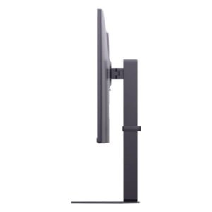 LG UltraGear 32G620B-B - G6 Series - LED-skærm - gaming - 32"" (31.5"" til at se) - 2560 x 1440 QHD @ 200 Hz - IPS - 300 cd/m² - 1200:1 - DisplayHDR 400 - 1 ms - 2xHDMI, DisplayPort - Billede 5