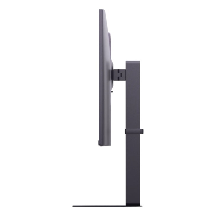 LG UltraGear 32G620B-B - G6 Series - LED-skærm - gaming - 32"" (31.5"" til at se) - 2560 x 1440 QHD @ 200 Hz - IPS - 300 cd/m² - 1200:1 - DisplayHDR 400 - 1 ms - 2xHDMI, DisplayPort - Billede 5
