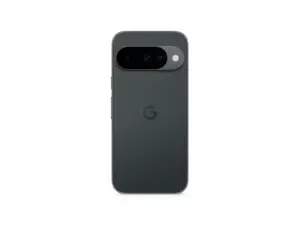 Google Pixel 10 256GB/12GB - Obsidian - Billede 5