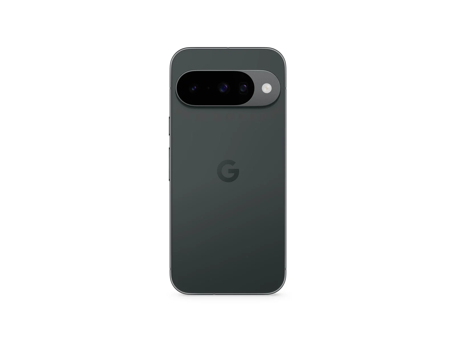 Google Pixel 10 256GB/12GB - Obsidian - Billede 5