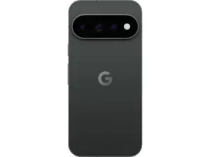 Google Pixel 11 Pro 512GB/16GB - Obsidian - Billede 4