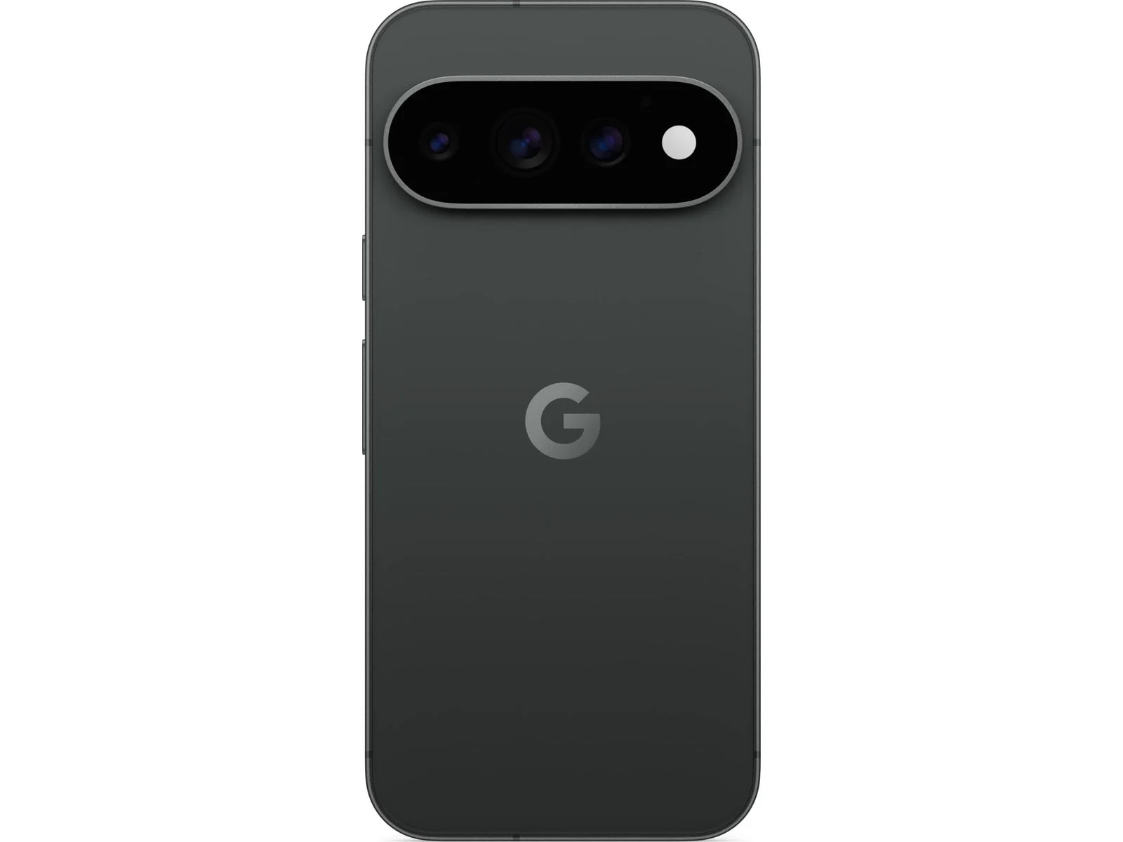 Google Pixel 11 Pro 512GB/16GB - Obsidian - Billede 4