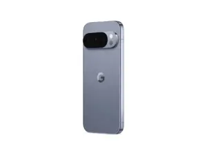 Google Pixel 10 Pro 128GB/16GB - Moonstone - Billede 5