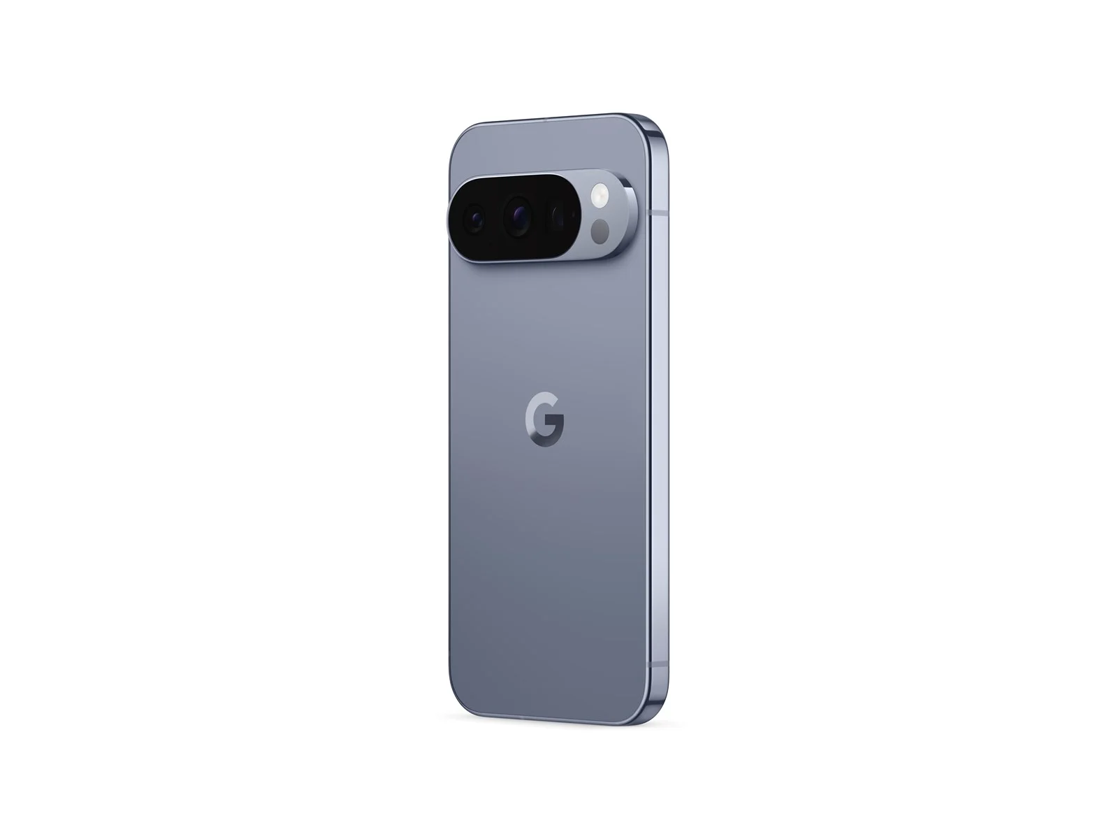 Google Pixel 10 Pro 128GB/16GB - Moonstone - Billede 5