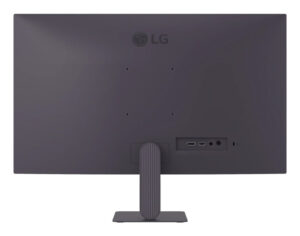 LG UltraGear 27G411B-B - G4 Series - LED-skærm - gaming - 27"" - 1920 x 1080 Full HD @ 144 Hz - IPS - 250 cd/m² - 1500:1 - HDR10 - 1 ms - HDMI, DisplayPort - Billede 3