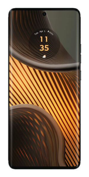 Motorola Edge 50 Ultra 1TB/16GB - Forest Grey - Billede 2