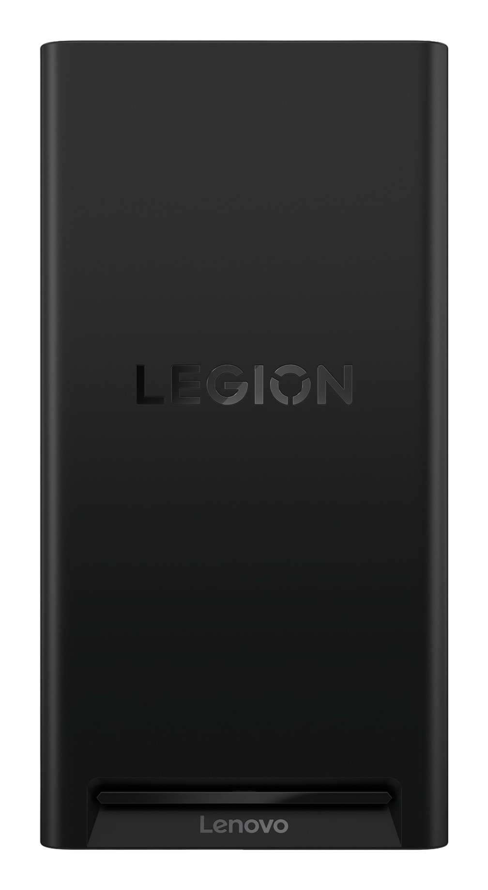 Lenovo Legion T5 30AGB10 - tower Ryzen 9 7950X3D 4.2 GHz - 32 GB - SSD 1 TB