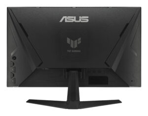 ASUS TUF Gaming VG279Q5A - 5 Series - LED-skærm - gaming - 27"" - 1920 x 1080 Full HD (1080p) @ 200 Hz - Fast IPS - 300 cd/m² - 1000:1 - HDR10 - 0.3 ms - 2xHDMI, DisplayPort - højtalere - sort - Billede 5