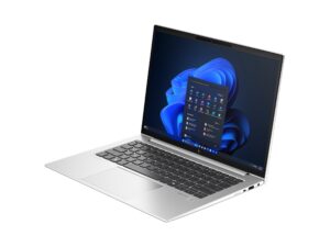 HP EliteBook 840 G11 Notebook - AI PC - Intel Core Ultra 5 - 125U / op til 4.3 GHz - Win 11 Pro - Intel Graphics - 16 GB RAM - 512 GB SSD NVMe - 14"" IPS 1920 x 1200 - Wi-Fi 6E, Bluetooth