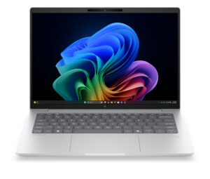 HP EB 6 G2q AI X2P6410 14 16GB/512 (ML)