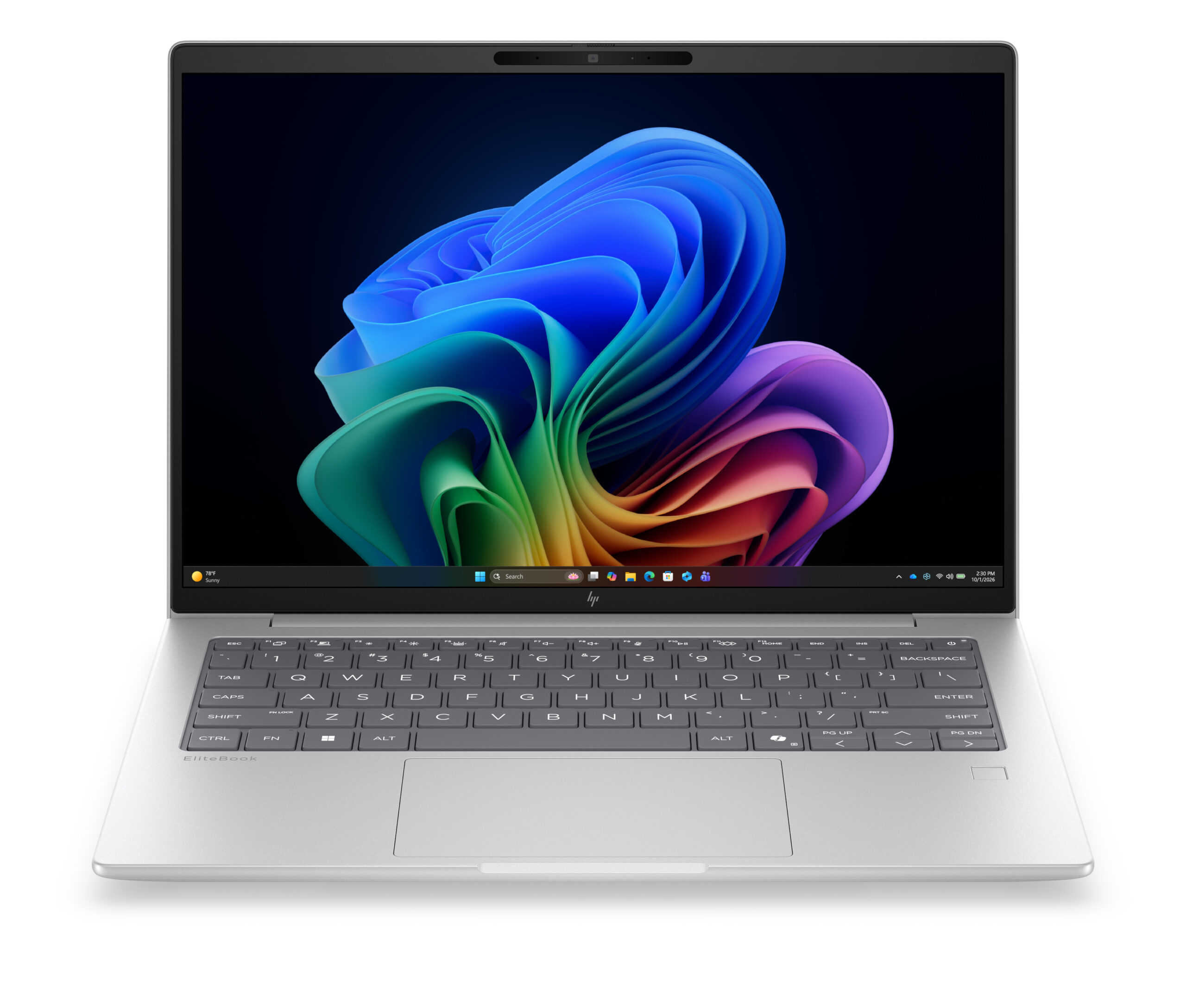 HP EB 6 G2q AI X2P6410 14 16GB/512 (ML)