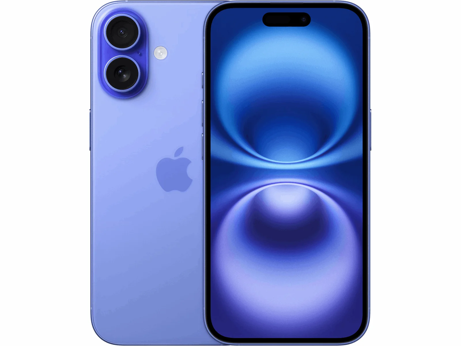 Apple iPhone 16 128GB - Ultramarine