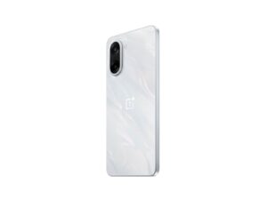 OnePlus Nord CE5 128GB/8GB - Marble Mist - Billede 3