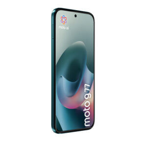 Motorola moto g77 , 17,3 cm (6.8"), 8 GB, 128 GB, 108 MP, Android 16.0, Grøn - Billede 4