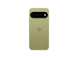 Google Pixel 11 - 5G smartphone - dual-SIM - RAM 12 GB / Intern hukommelse 256 GB - OLED display - 6.3"" - 2424 x 1080 pixels (120 Hz) - 3x bagkamera 48 MP, 13 MP, 10,8 MP - front camera 10,5 MP - pistachio - Billede 2