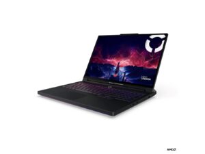 Lenovo Legion Pro 7 - 16" | RTX 5080 | Ryzen 9 | 32GB | 2TB - Billede 3
