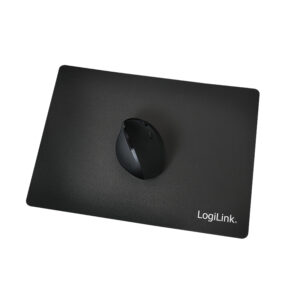 LogiLink ID0139 mus Kontor Højre hånd RF trådløst Optisk 1600 dpi - Billede 5