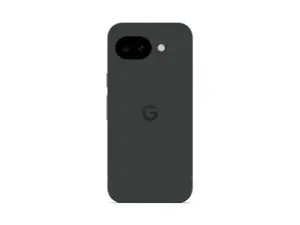 Google Pixel 10a - 5G smartphone - dual-SIM - RAM 8 GB / Intern hukommelse 128 GB - pOLED display - 6.3"" - 2424 x 1080 pixels (120 Hz) - 2x bagkameraer 48 MP, 13 MP - front camera 13 MP - obsidian - Billede 4