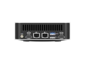 GEEKOM A7MAX | AMD Ryzen 9 7940HS | 16GB DDR 5 RAM | 1TB SSD | Windows 11 Pro - Billede 5