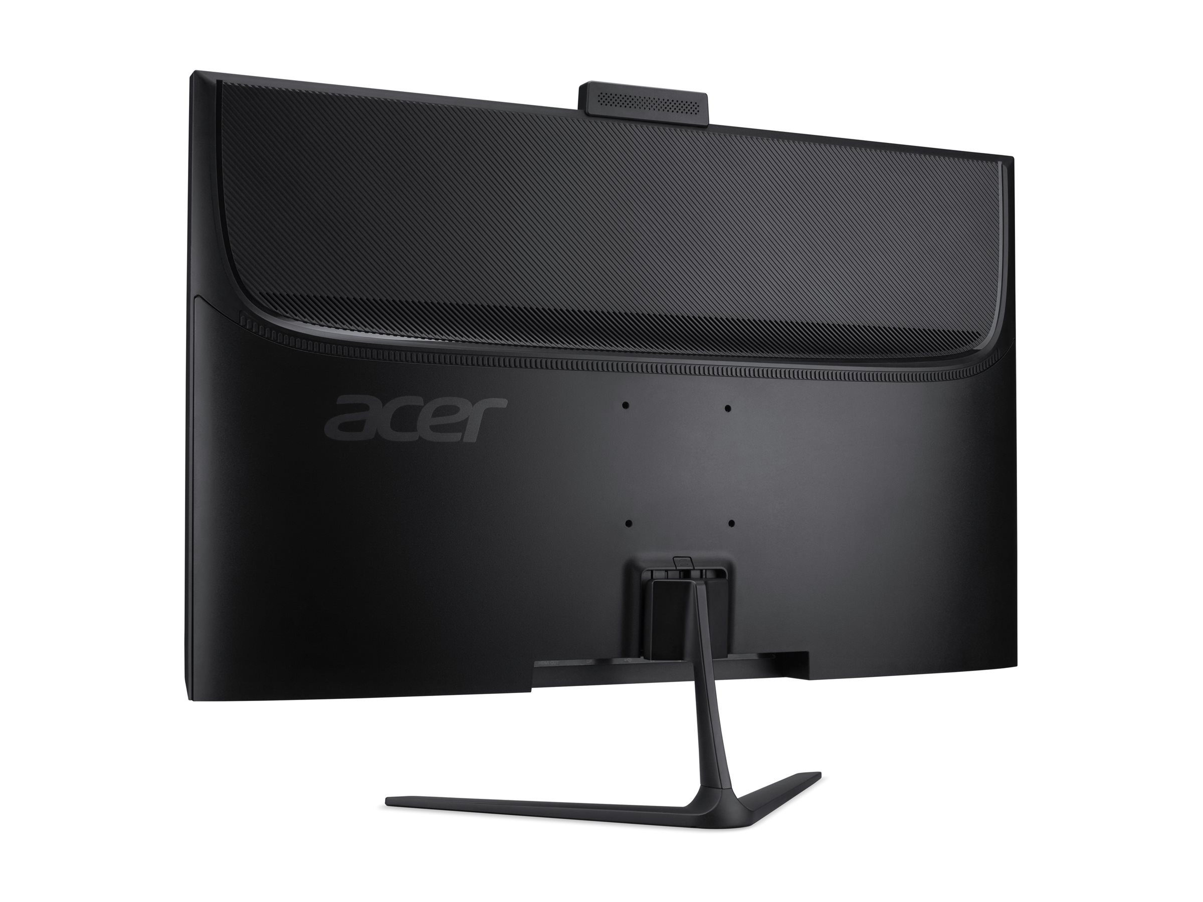 Acer Aspire C 27 C27-2G - Alt-i-én Core 5 120U / op til 5 GHz - RAM 16 GB - SSD 1.024 TB - Intel Graphics - IEEE 802.11ax (Wi-Fi 6), Gigabit Ethernet, Bluetooth 5.2 - Win 11 Home - skærm: LED 27"" 1920 x 1080 (Full HD) @ 120 Hz - Billede 4