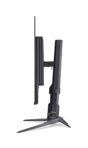 Acer Predator X27UW3bmiiprx computerskærm 67,3 cm (26.5") 2560 x 1440 pixel Quad HD QD-OLED Sort - Billede 5
