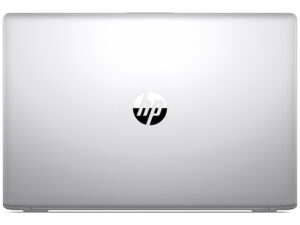 HP ProBook 470 G5 Notebook - Intel Core i5 - 8250U / op til 3.4 GHz - Win 11 Pro 64-bit - GF 930MX - 8 GB RAM - 256 GB SSD NVMe, TLC - 17.3"" IPS 1920 x 1080 (Full HD) - Gigabit Ethernet - Wi-Fi 5 -&nbspkbd: Nordisk - Preowned Grade A - Billede 3