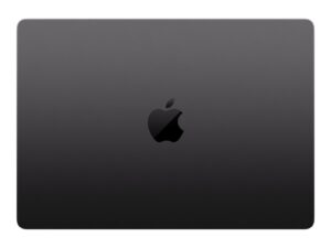 Apple MacBook Pro - 14.2" | M5 Pro | 24GB | 1TB | Space Black | English Keyboard - Billede 3