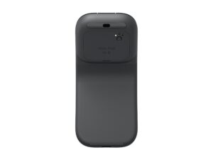 Logitech Mobi Fold - Mus - ultra-bærbar - optisk - 4 knapper - trådløs - Bluetooth 5.0 LE - grafit - Billede 4