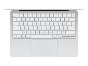 Apple MacBook Neo 13" - Apple A18 Pro - 8 GB RAM - 256 GB SSD - dansk - Billede 3