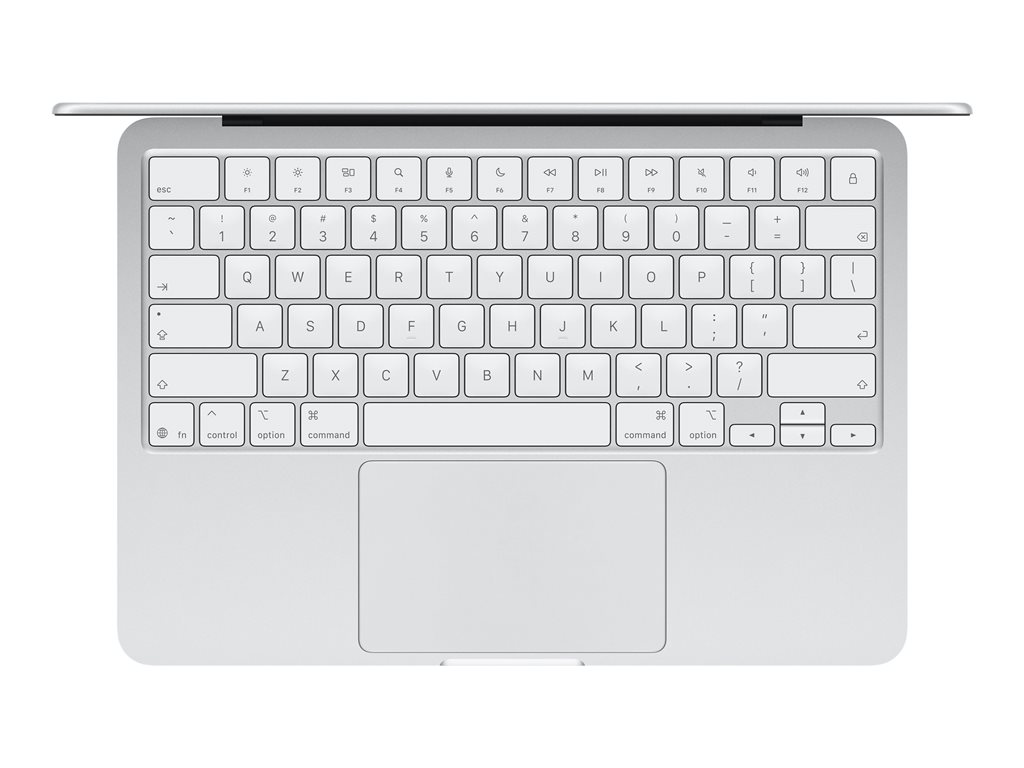 Apple MacBook Neo 13" - Apple A18 Pro - 8 GB RAM - 256 GB SSD - dansk - Billede 3