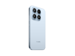Xiaomi 17 512GB/12GB - Ice Blue - Billede 3